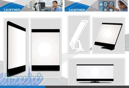 باریکترین نگاتوسکوپ led دنیا با تکنولوژی تایوان