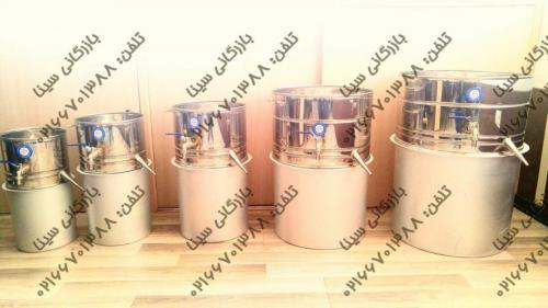 دستگاه تقطیر دستگاه عرقگیر و دستگاه گلاب گیر خانگی و ص  - تهران