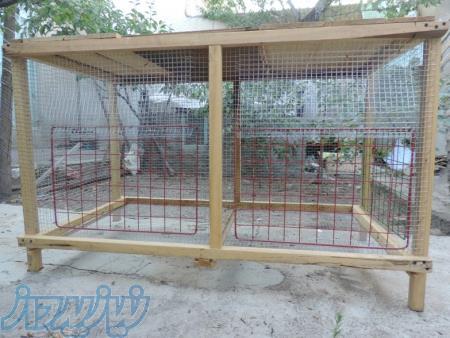 فروش قفس مرغ وخروس 