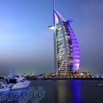 تور ویژه دبی 