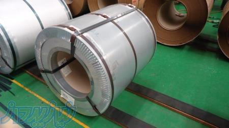 ورق گالوانیزه 