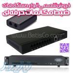 مدرن ترین و با سابقه ترین دستگاه ضبط مکالمه 