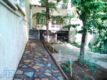 اجاره ویلای 300 متری 