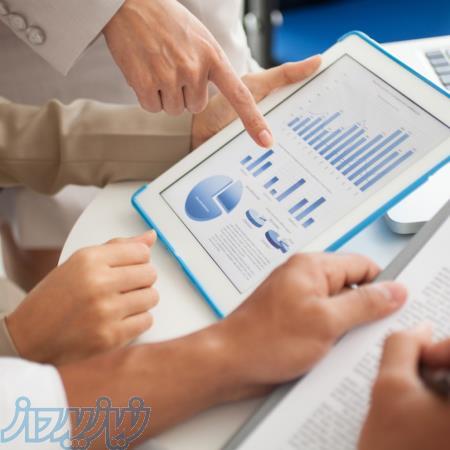 انديشه ما ، انجام تكاليف مالياتي بموقع شما ، و جلوگيري از شمول سنگين جرائم مالياتي شما ميباشد