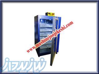 ماشین جوجه کشی 1000 عددی تخم مرغ