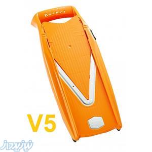 رنده المانی اصل برنر