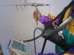 آبیابی و تعیین محل حفر چاه به روشهای راداری و ژئوفیزیک و اسکن آبهای زیرزمینی