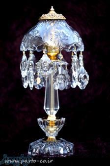 آباژور کریستال