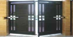 نصب درب کنترلی در هشتگرد(سما 