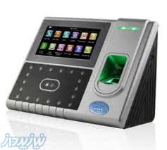 فروش ویژه زمستانه نمایندگی دستگاه های  حضور و غیاب ZKTeco