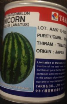 بذر هندوانه تاکی  - تهران