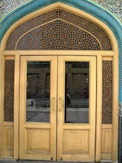 هنرکده فن و هنر ( ساخت و اموزش گره چینی و دکوراسیون سنتی  - تهران