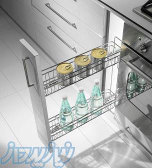 معرفی محصولات و تجهیزات کابینت آشپزخانه اینوکسا ایتالیا توسط شرکت سایس نماینده رسمی ایران 