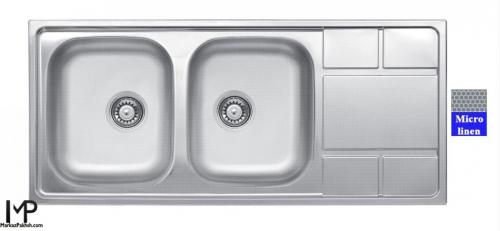 سینک ظرفشویی  - تهران