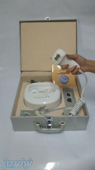 لیزر خانگی برای رفع دائمی موی زائد