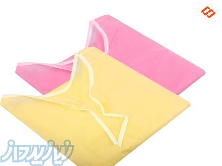 فروش هد و پیش بند یکبار مصرف آرایشگاهی ،  قیمت پیش بند آرایشگری ، قیمت کلاه رنگ و مش