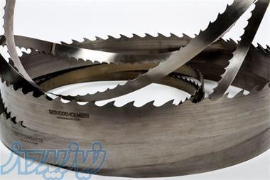 مرکز فروش انواع تیغ اره های نواری