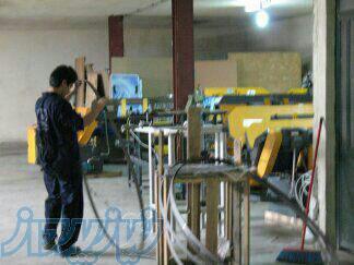 تیزکاری و برش کاری