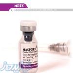 بوتاکس ایرانی مصپورت مسپورت 