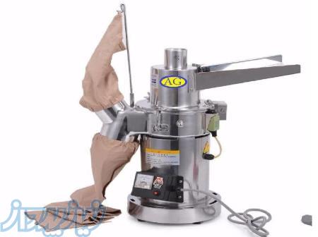 دستگاه آسیاب دانه های سخت