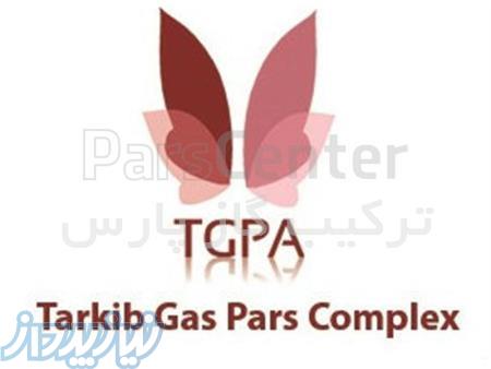 گاز های تخصصی