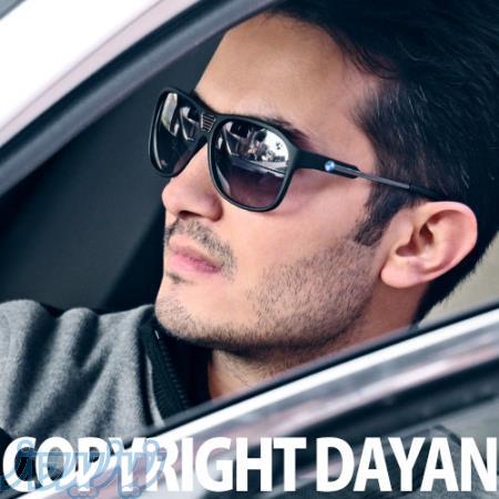 عینک آفتابی مردانه 