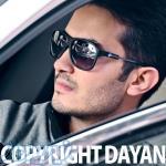 عینک آفتابی مردانه 