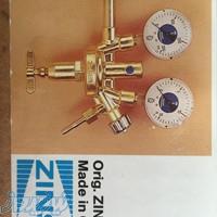 فروش مانومتر زینسر( رگلاتورزینسر )