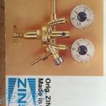 فروش مانومتر زینسر( رگلاتورزینسر )