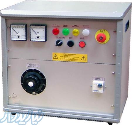 طراحی و ساخت انواع هایپات AC , DC در سطوح ولتاژ مختلف و توانهای مختلف 
