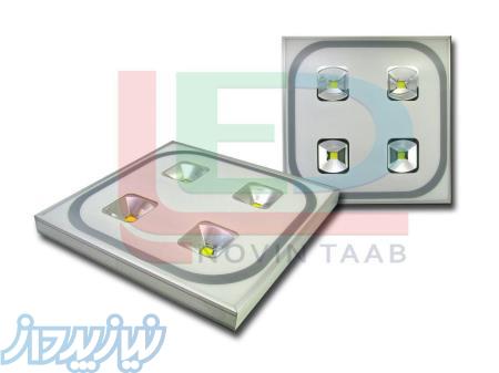 پنل ال ای دی 60*60 نوین تاب