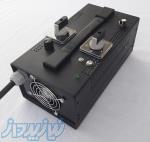 بخاری درجا - گرمکن ماشین سنگین و سبک