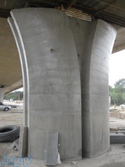 رزین مخصوص حفاظت سیمان و بتن