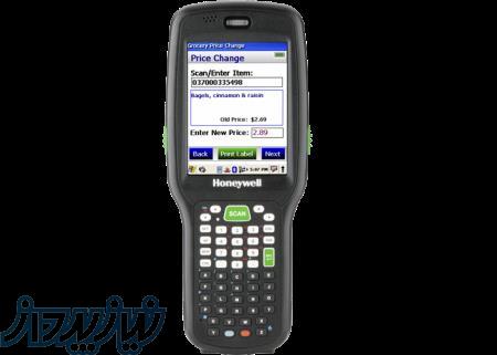 هندهلد Dolphin 6500