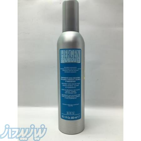 ماسک مو هرژن بس (BES) ایتالیا 