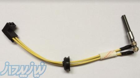 لوازم بخاری درجا webasto Ebers pacher