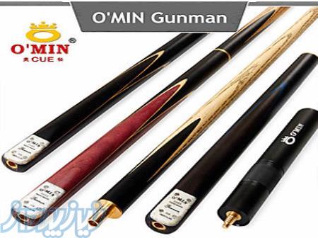 فروش چوب های اسنوکر O MIN