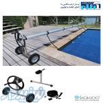 روکش های استخر Favaretti Group ایتالیا