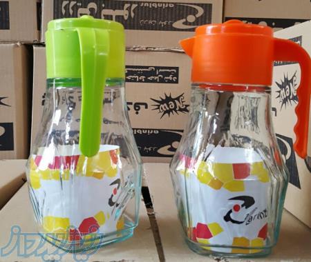 تولیدکننده عمده بلور و شیشه حراجی 2000 و 5000 فروش 