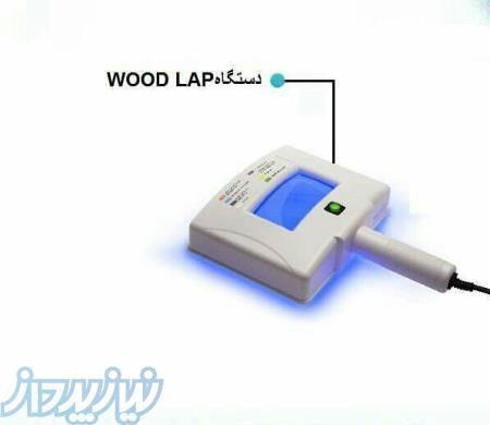 فروش لامپ وود 