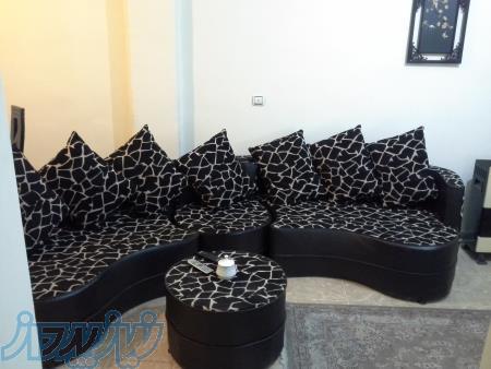 اجاره آپارتمان مبله در غرب تهران 