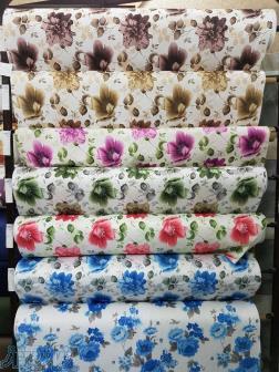 مبلي روبالشي