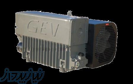 فروش انواع پمپ های وکیوم روغنی 