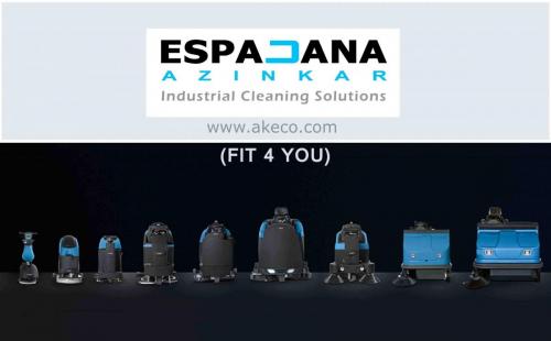 اسکرابر در اصفهان اسکرابر اصفهان 