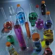 شرکت فروش مواد شیمیایی: