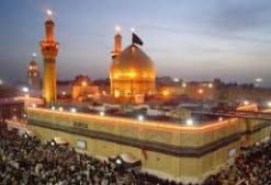 تور کربلا ویژه عرفه175٠٠٠٠  09120149115  - تهران