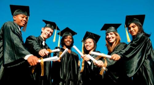 تحصیل رایگان در خارج و ثبت شرکت و اقامت در اروپا 