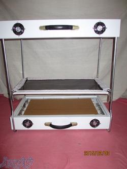 فتوتراپی 4 پرتابل   و 5و 8 و 1 لامپه 