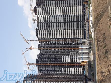 شهرک شهید خرازی منطقه22