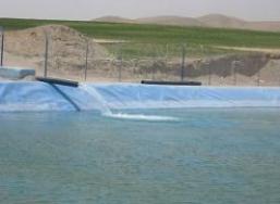 فروش محصولات ژئوسنتتیک (ژئوممبران ژئودرین ژئوتکستای  - تهران